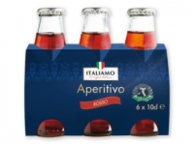 Lidl  ITALIAMO Aperitivo bitter