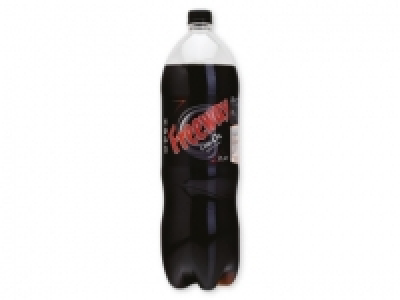 FREEWAY Refresco de cola 0% 0.37 €