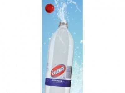 Lidl  FREEWAY Gaseosa