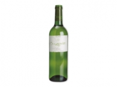 MEZQUIRIZ Vino blanco D.O Navarra 2.99 €