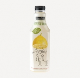 Minute Maid® Limón < Nada