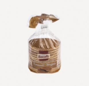 Biscotto® Gofres