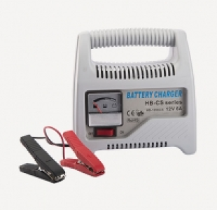 Aldi Velox® CARGADOR DE BATERÍA DE COCHE UNIVERSAL