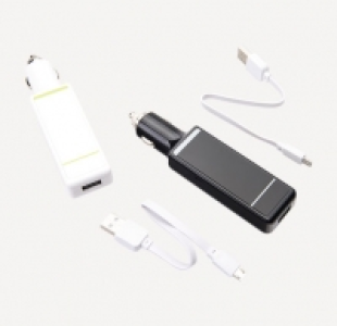 Maginon® CARGADOR POWERBANK