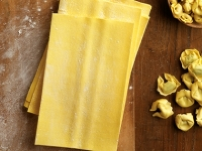 ITALIAMO Láminas frescas de lasaña 0.99 €