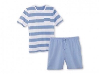 Lidl  LIVERGY Pijama caballero