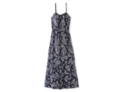 ESMARA Vestido largo 12.99 €