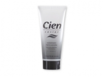 CIEN Crema hidratante triple acción caviar 2.99 €