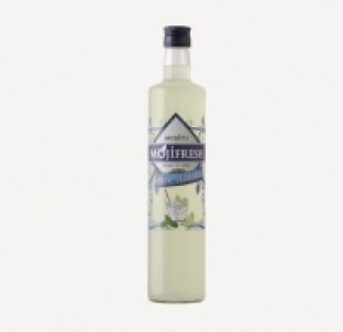 Aldi Mojifresh® Mojito sin alcohol