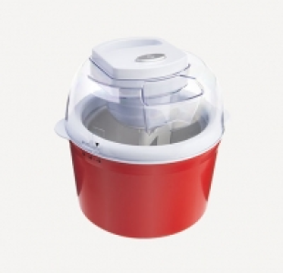 Aldi Quigg® Máquina para hacer helados