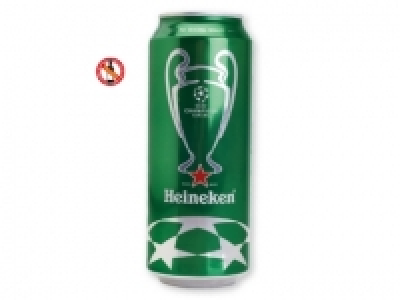 HEINEKEN Cerveza 0.89 €