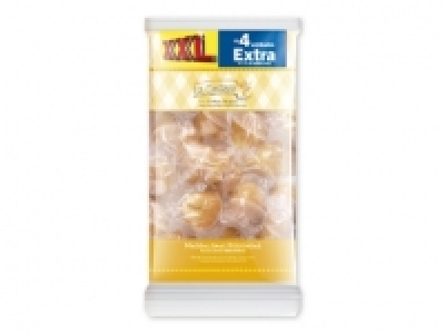LA CESTERA Magdalenas redondas 0.99 €