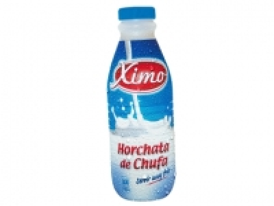 Lidl  XIMO Horchata de chufa
