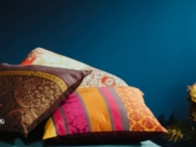 MERADISO Cojín decorativo 4.99 €