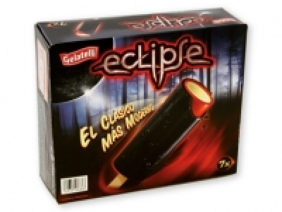 Lidl  GELATELLI Eclipse