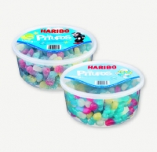 Haribo® CARAMELOS BLANDOS
