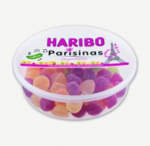 Haribo® GOMAS BLANDAS DE SABORES
