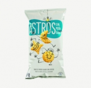 SNACK DE PATATA