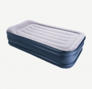 Aldi  COLCHÓN INFLABLE INDIVIDUAL