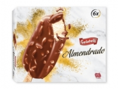 GELATELLI Helado almendrado 2.09 €