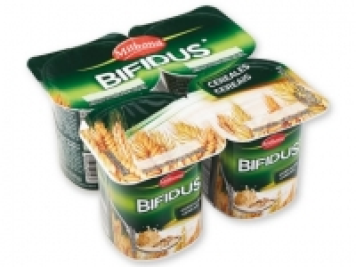 MILBONA Yogur b&iacute;fidus 0.69&nbsp;&euro;