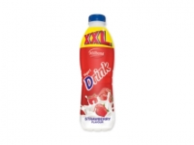 MILBONA Bebida de yogur 1.11 €