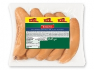DULANO Salchichas Bockwurst 4.99 €