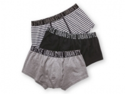 LIVERGY Bóxer 8.00 €