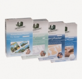 St. Christoph® APÓSITOS ESPECIALES