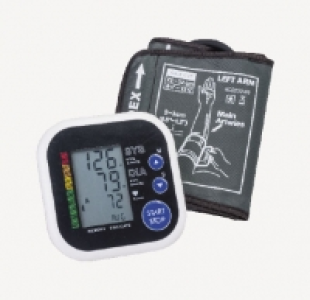 Levita® MEDIDOR DE PRESIÓN ARTERIAL