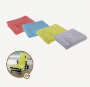 Kokue® Funda de rizo para hamacas