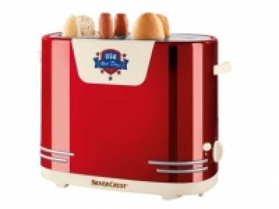Lidl  SILVERCREST KITCHEN TOOLS Máquina de perritos calientes