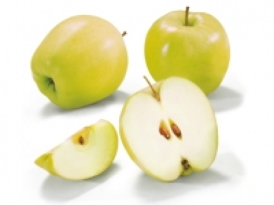 Manzana golden en bolsa 0.79 €