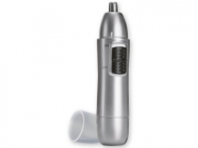 SILVERCREST PERSONAL CARE Cortapelo de nariz y orejas 3.99 €