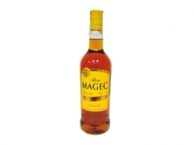 Lidl  MAGEC Ron