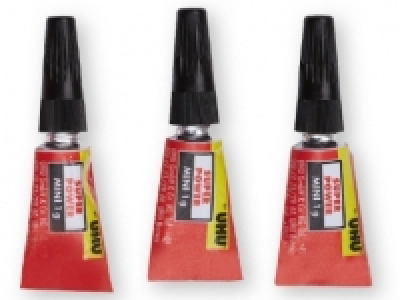 UHU Adhesivo instantáneo 1.49 €