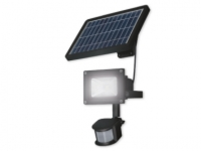 Lidl  LIVARNO LUX Reflector solar con ledes