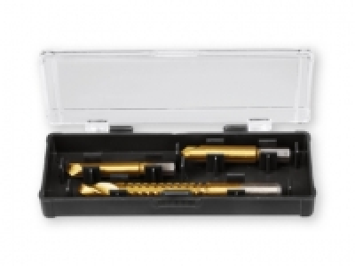 Lidl  POWERFIX PROFI Set de extractores de tornillos y pernos