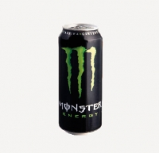 Monster Energy® Bebida energética