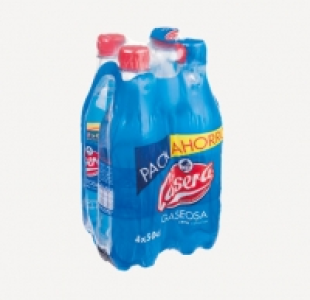 La Casera® Gaseosa