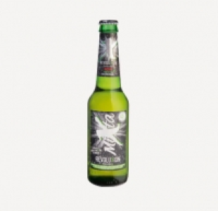 Aldi Mixta® Cerveza Mixta Revoluxion