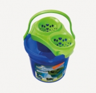 Ecofrego® Cubo con doble escurridor
