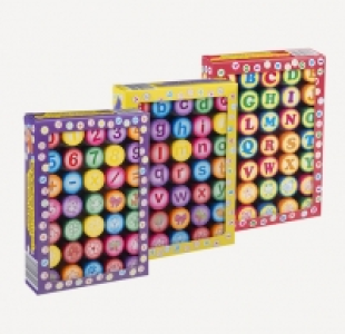 Sellos infantiles 5.99 €