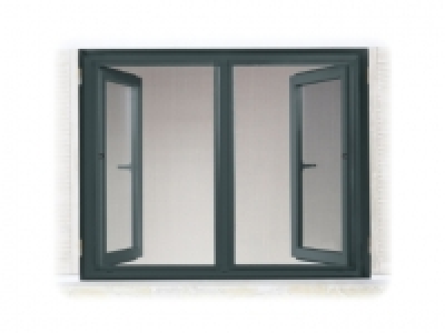 POWERFIX PROFI+ Mosquitera de aluminio para ventana 17.99 €