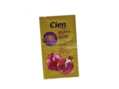 Lidl  CIEN Mascarilla facial