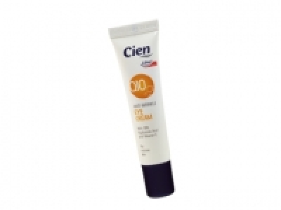 Lidl  CIEN Contorno de ojos antiarrugas Q10