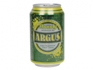 Lidl  ARGUS  Shandy