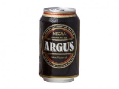 ARGUS Cerveza negra 0.39 €