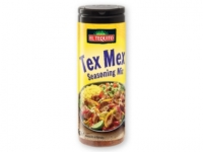 EL TEQUITO Especias mexicanas 0.89 €