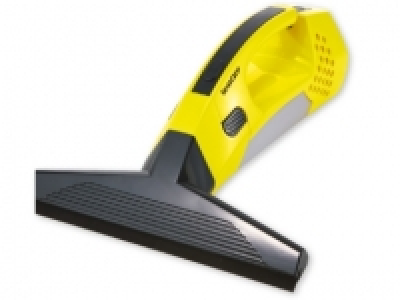 SILVERCREST Limpiacristales recargable 24.99 €